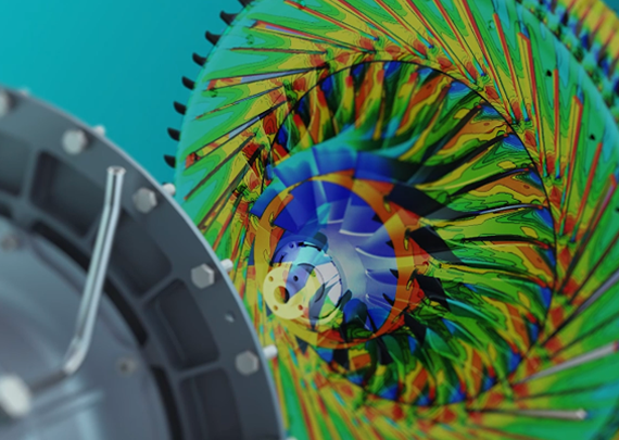 上海尚实航空发动机股份有限公司