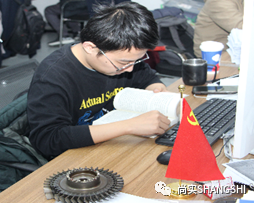 上海尚实航空官方网站图片 图片