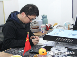 上海尚实航空官方网站图片 图片