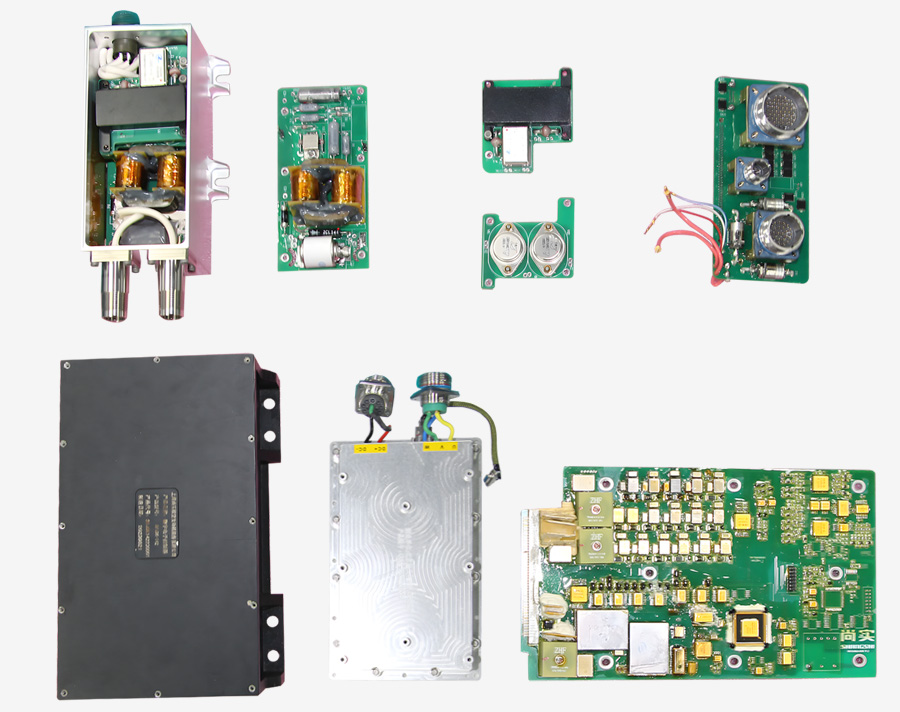 上海尚实航空官方网站图片