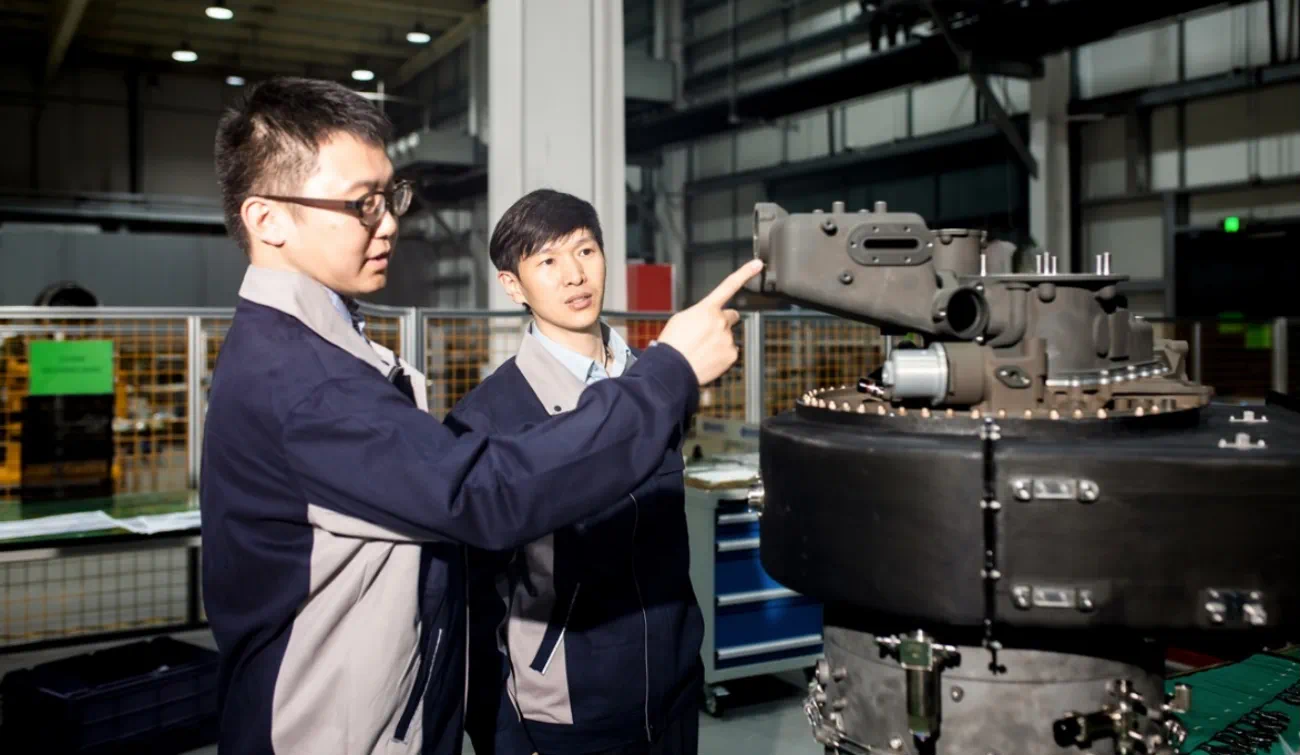 上海尚实航空官方网站图片