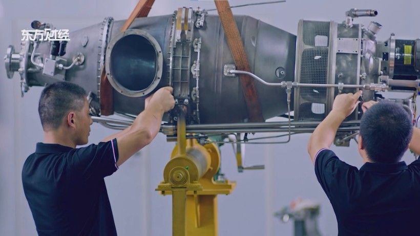 上海尚实航空官方网站图片