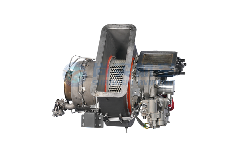 TA400系列辅助动力装置 400kw量级