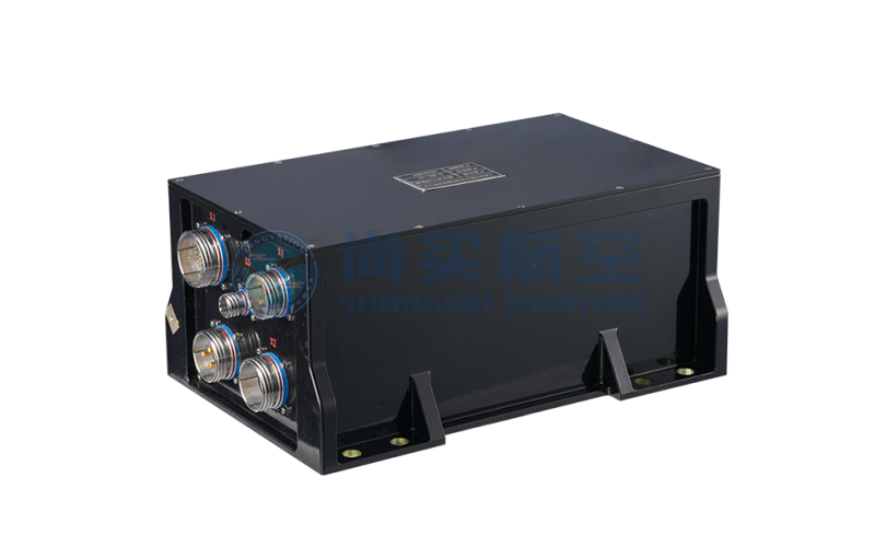 数字电子控制器 双余度FADEC