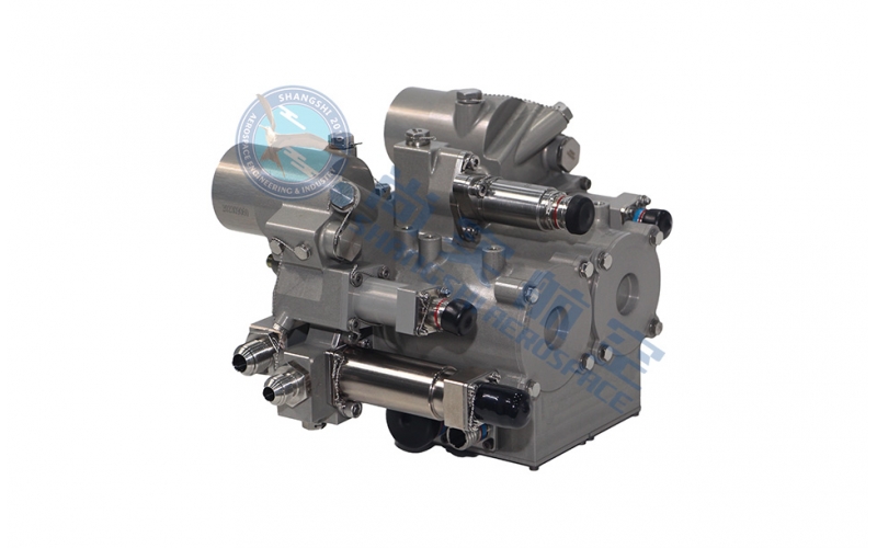 全电燃油调节器